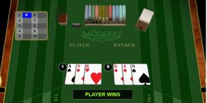 Baccarat có sức hút không tưởng