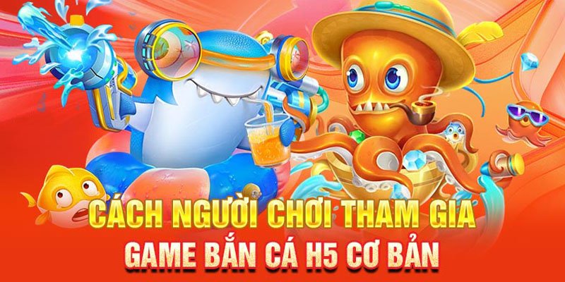 Trải nghiệm săn cá ấn tượng tại nhà cái hợp pháp