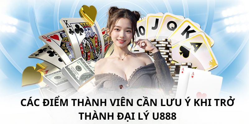 Người chơi nên chú ý một số quy định để không vi phạm