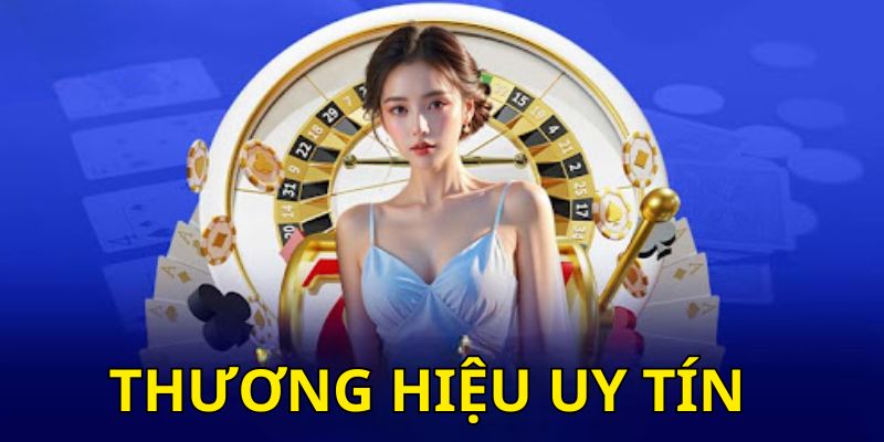 Sân chơi là điểm cược uy tín, an toàn cho mọi người dùng