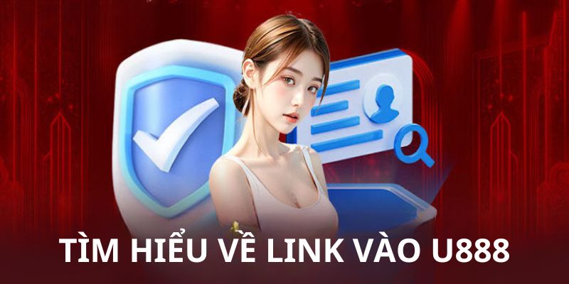 Đôi nét  link vào U888