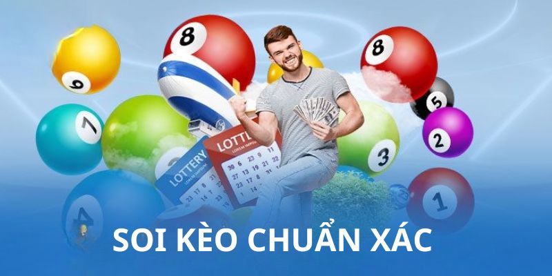 Nhà cái cung cấp các kết quả soi kèo chính xác